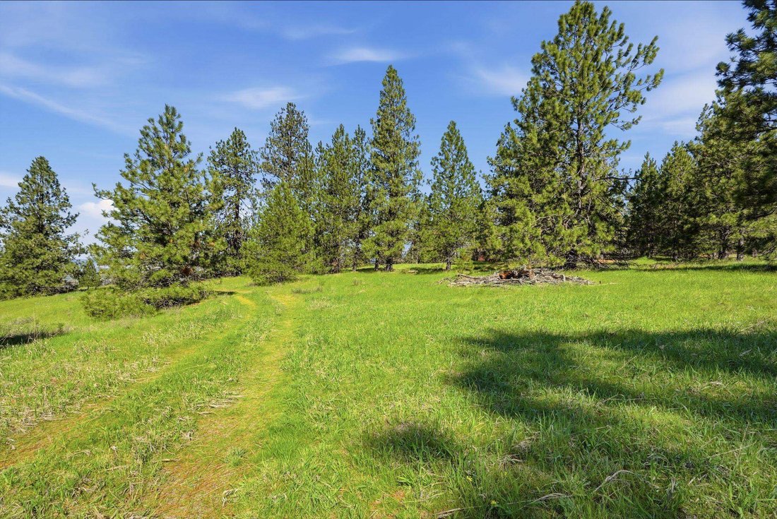 Land in Liberty Lake, Washington, United States 5 - 17760524