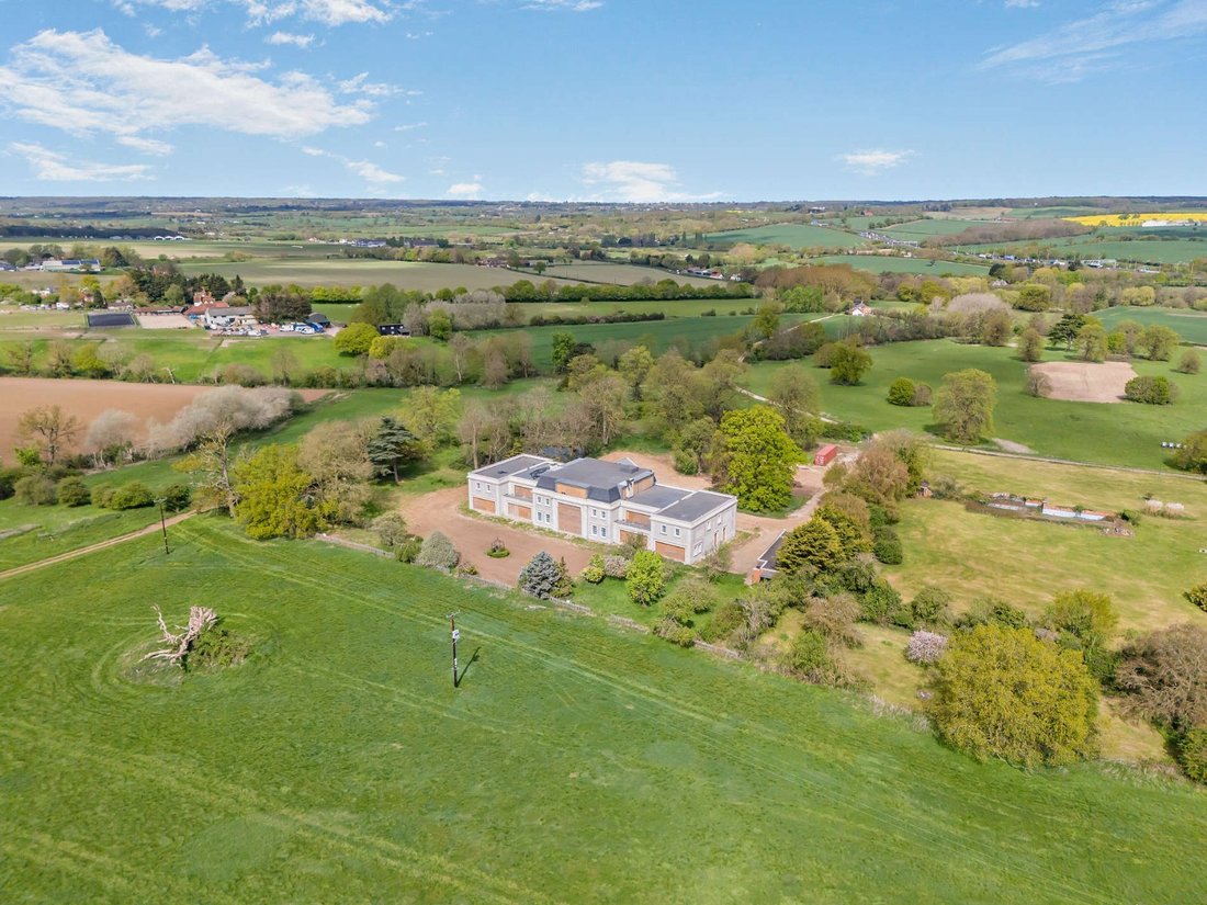 Maison en Stapleford Abbotts, Angleterre 3 - 17755810