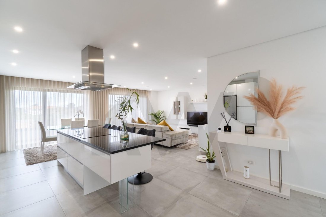 Apartment in Faro (Se e Sao Pedro), Algarve, Portugal 5 - 17762057