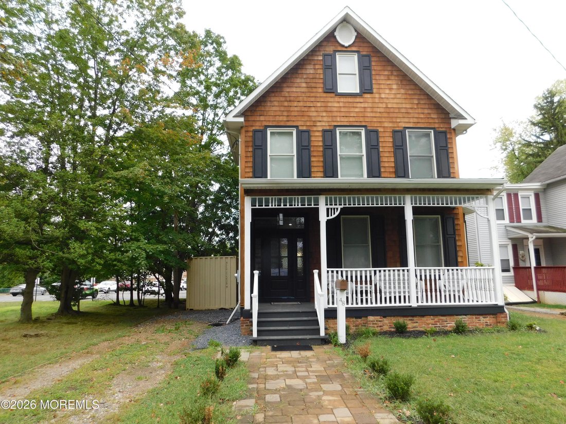 House in Freehold Township, New Jersey, United States 3 - 17761974