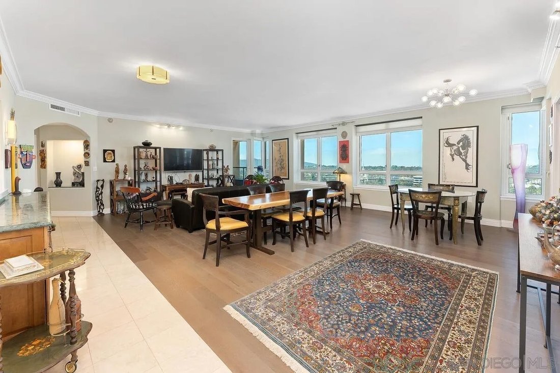 Condo in San Diego, California, United States 2 - 17762440