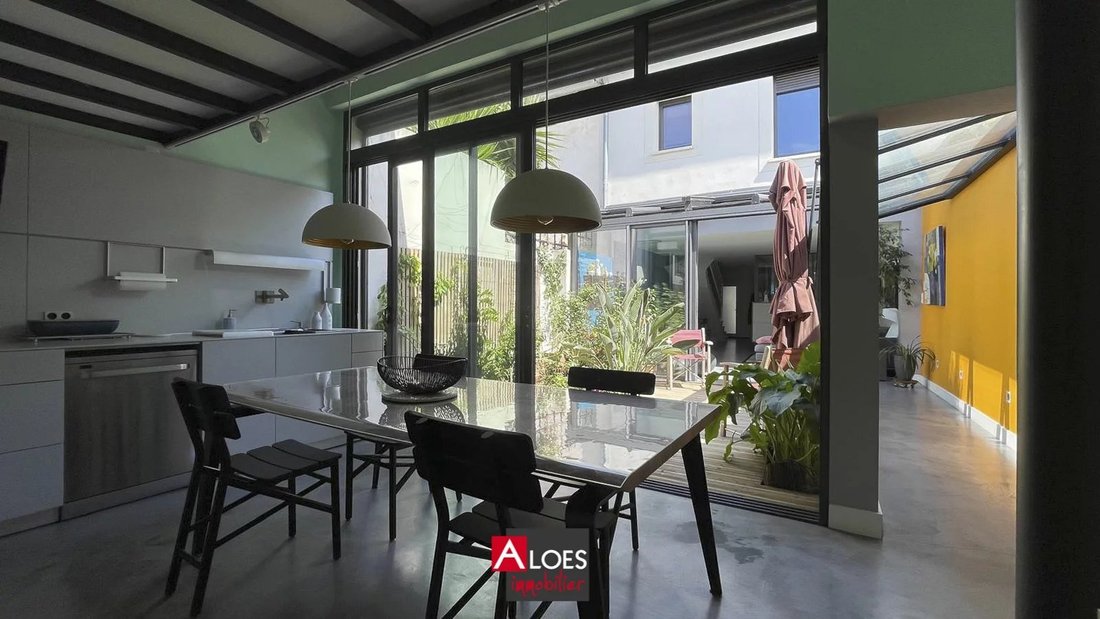 House in Centre Ville, Aigues-Mortes, France 5 - 17756481