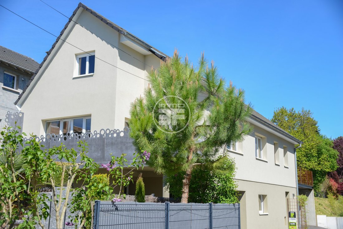 House in Buschwiller, Grand Est, France 2 - 14930005