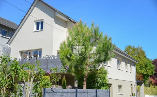 Casa en Buschwiller, Gran Este, Francia 1