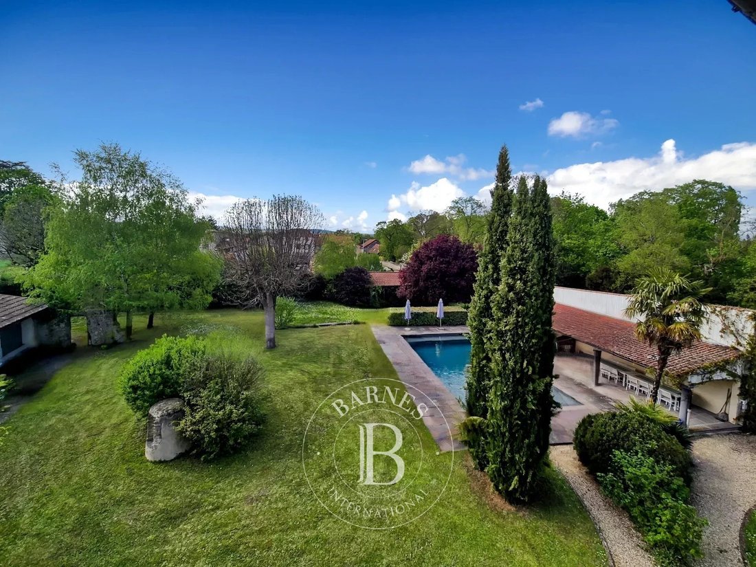 House in Jolimont-Soupetard-Bonhoure, Toulouse, France 5 - 17757304