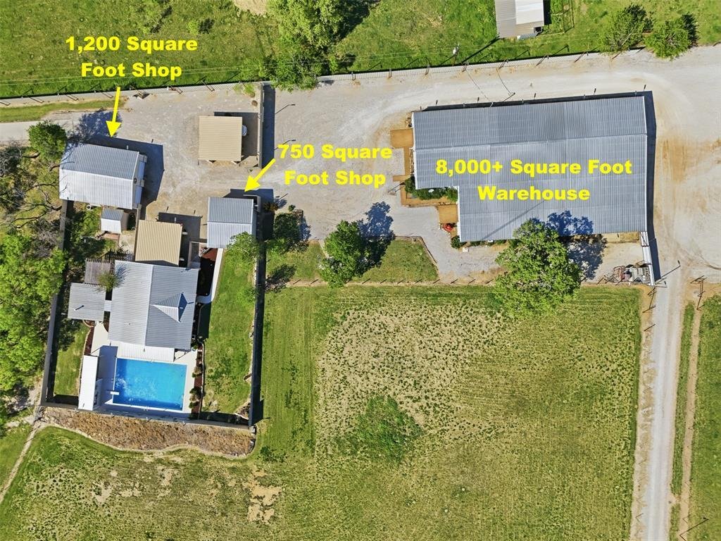 House in Mineral Wells, Texas, United States 3 - 17557580