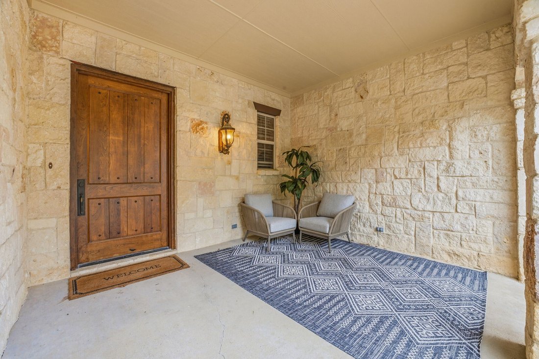 House in Pilot Point, Texas, United States 4 - 17760512