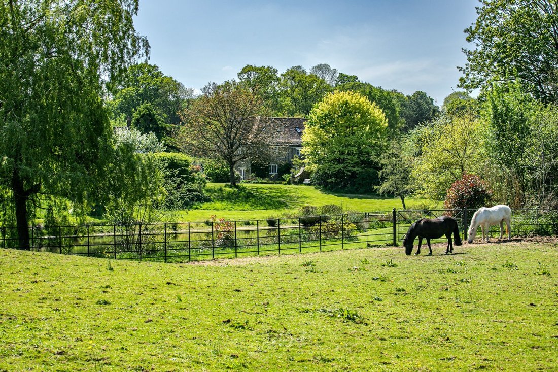 House in Somerset, England 2 - 17755706