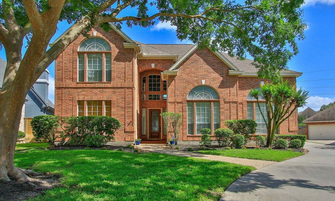 House in Spring, Texas, United States 1 - 17372506
