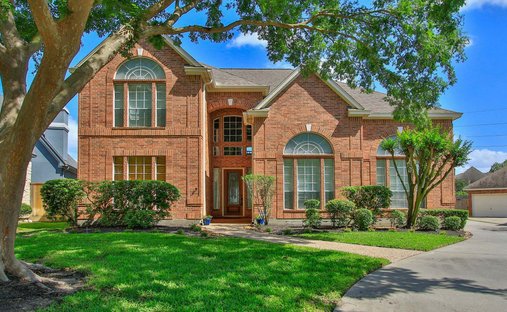 Haus in Spring, Texas, Vereinigte Staaten 1