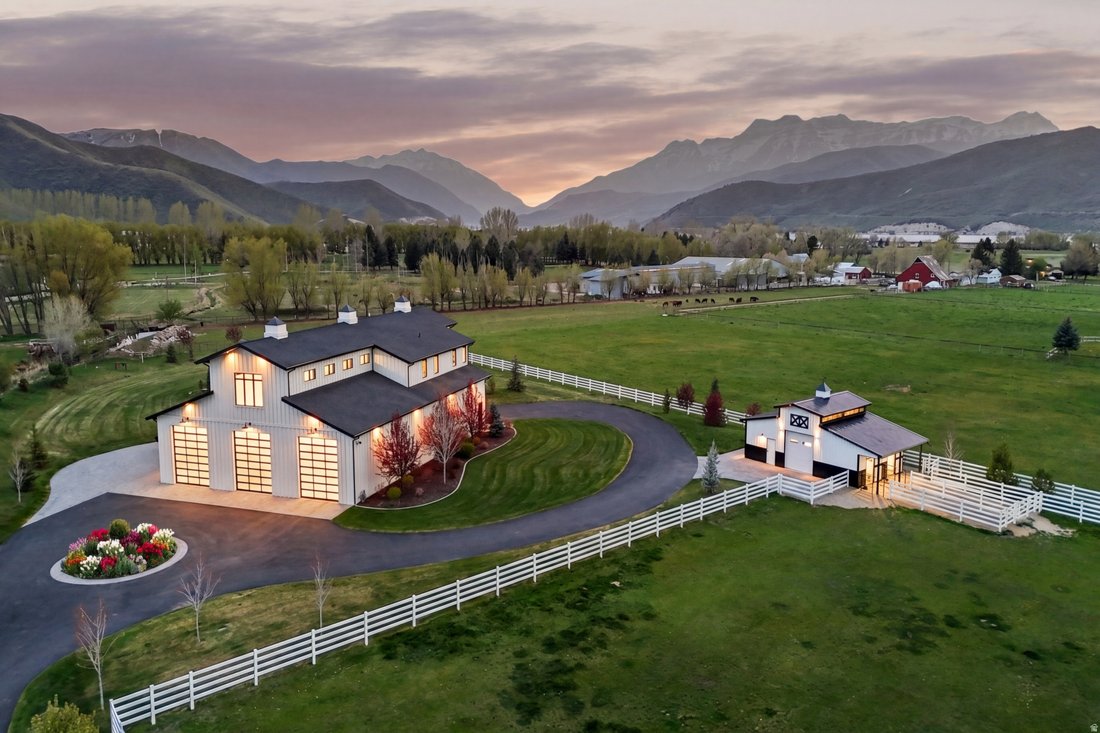 House in Heber City, Utah, United States 1 - 17758012