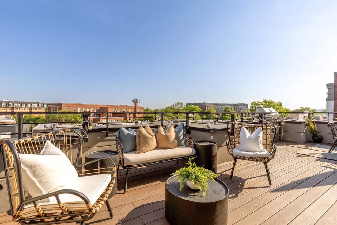 Condo in Washington, District of Columbia, United States 2 - 17762683