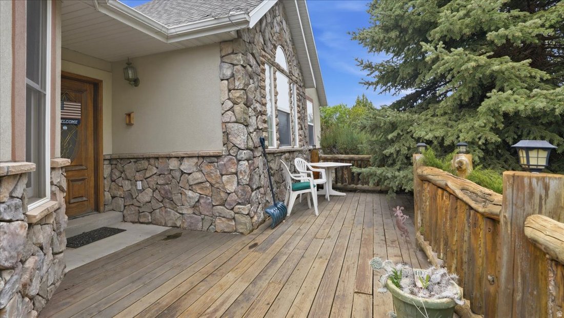 House in Heber City, Utah, United States 4 - 17601960