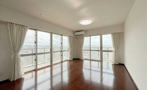 Condominio en Naha, Okinawa, Japón 1