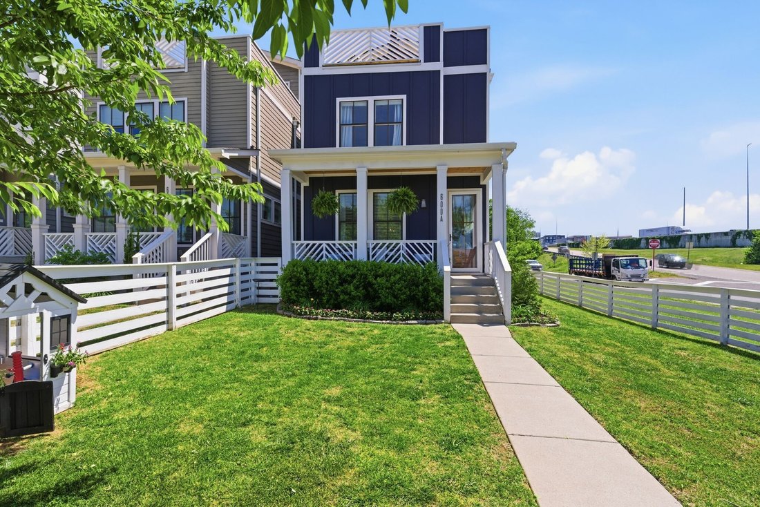 House in Nashville, Tennessee, United States 3 - 17758921