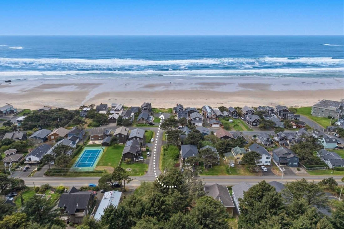 Land in Cannon Beach, Oregon, United States 3 - 15943900