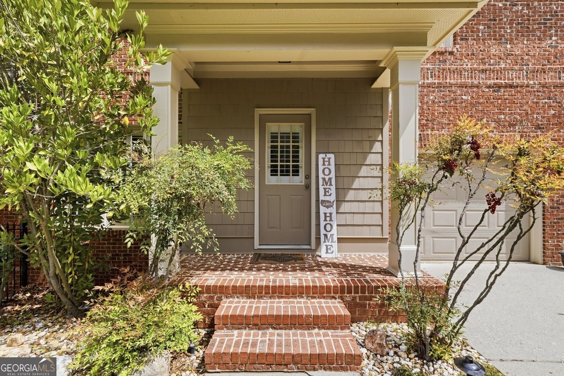 House in Canton, Georgia, United States 5 - 17760477