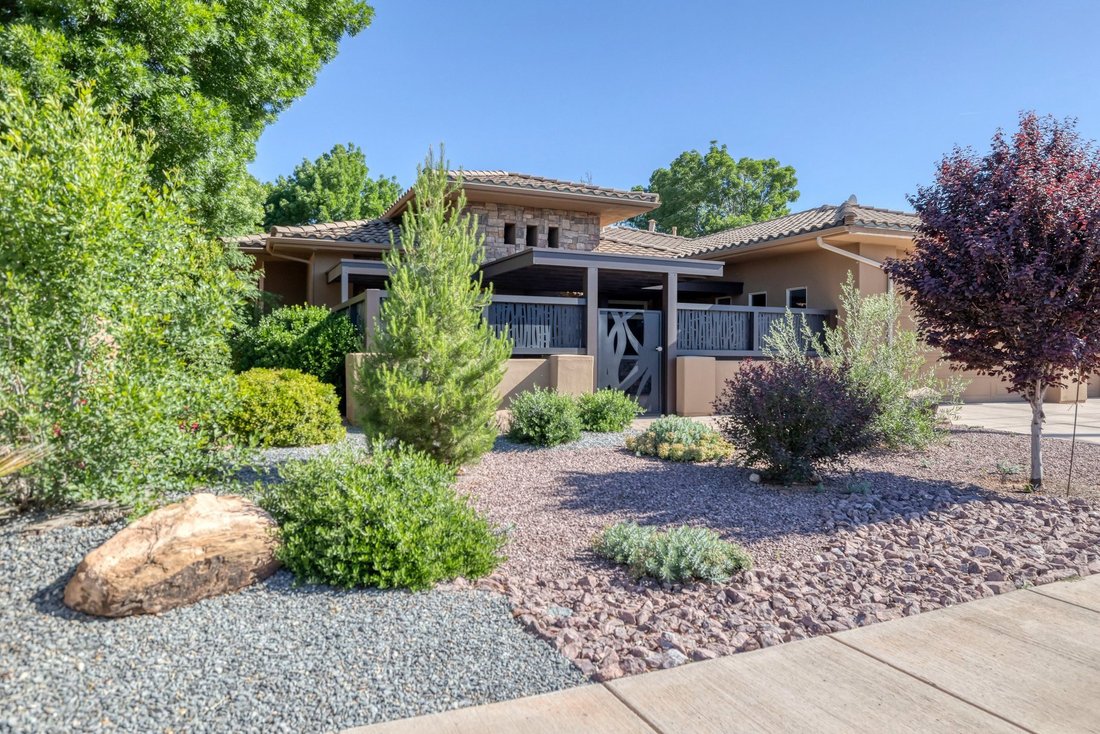 House in Washington, Utah, United States 1 - 17757788