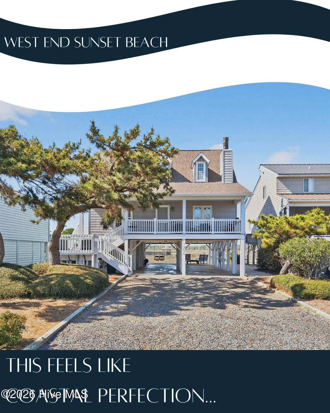House in Sunset Beach, North Carolina, United States 3 - 17605555