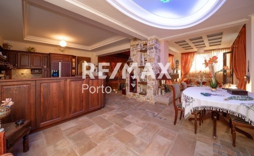 Maison en Markopoulo Mesogaias, Attique, Grèce 1