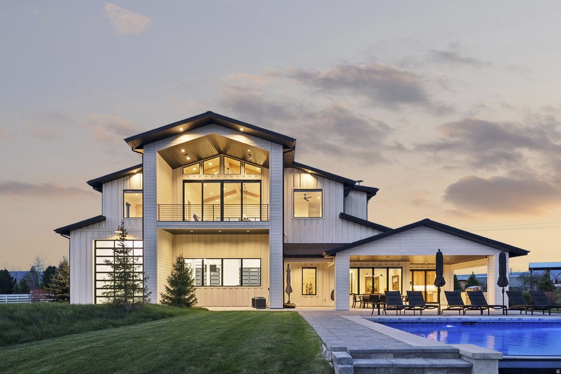 House in Heber City, Utah, United States 4 - 17758012