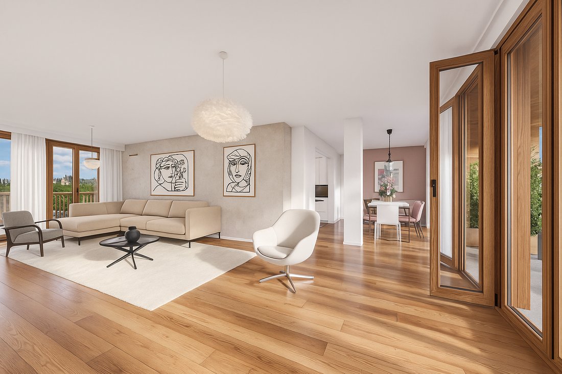 Apartment in Muette Nord, Paris 16e Arrondissement, Paris 2 - 17762754
