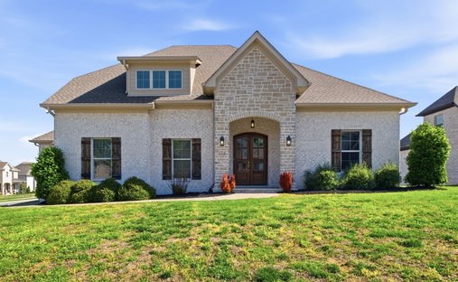 Casa a Hendersonville, Tennessee, Stati Uniti 1