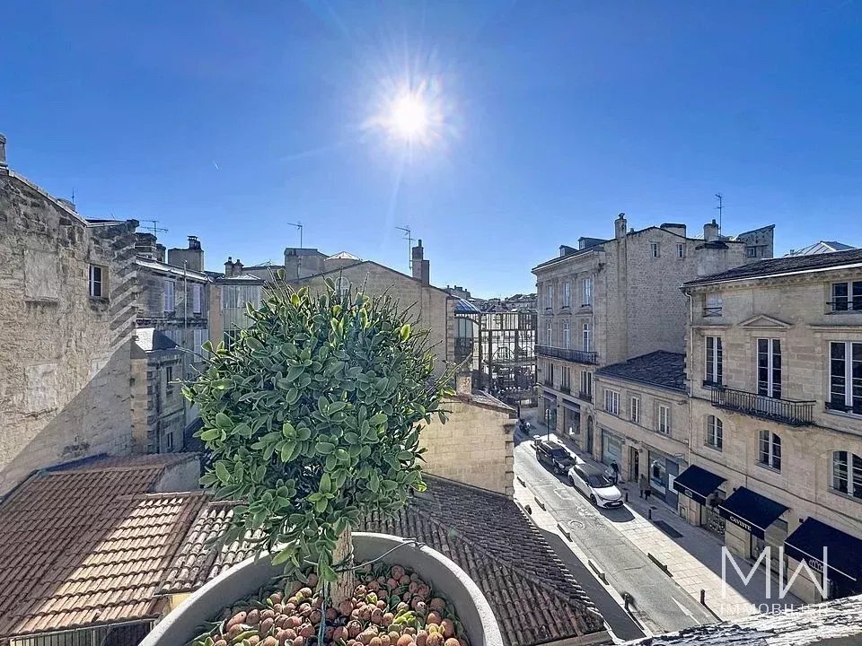 Apartment in Saint Bruno-Saint Augustin, Bordeaux, France 2 - 17756364