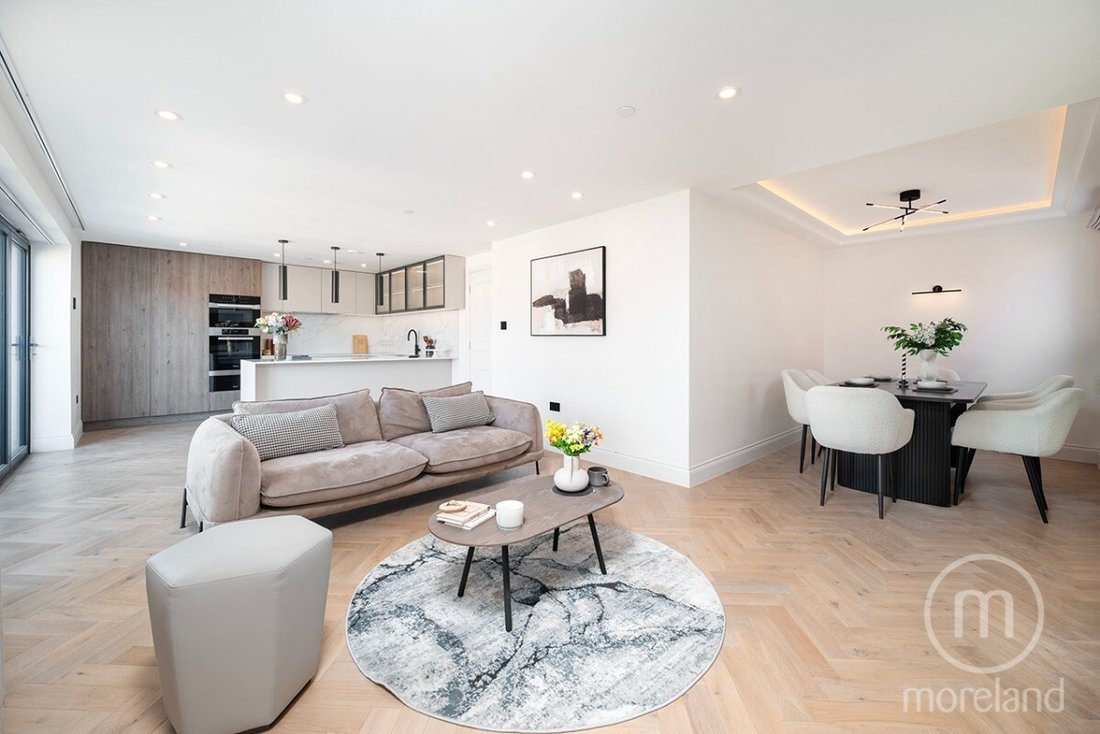 Apartment in Golders Green, Barnet, England 4 - 17758072