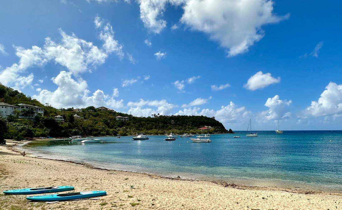 Condo in Cruz Bay, St. John, U.S. Virgin Islands 2 - 17762916
