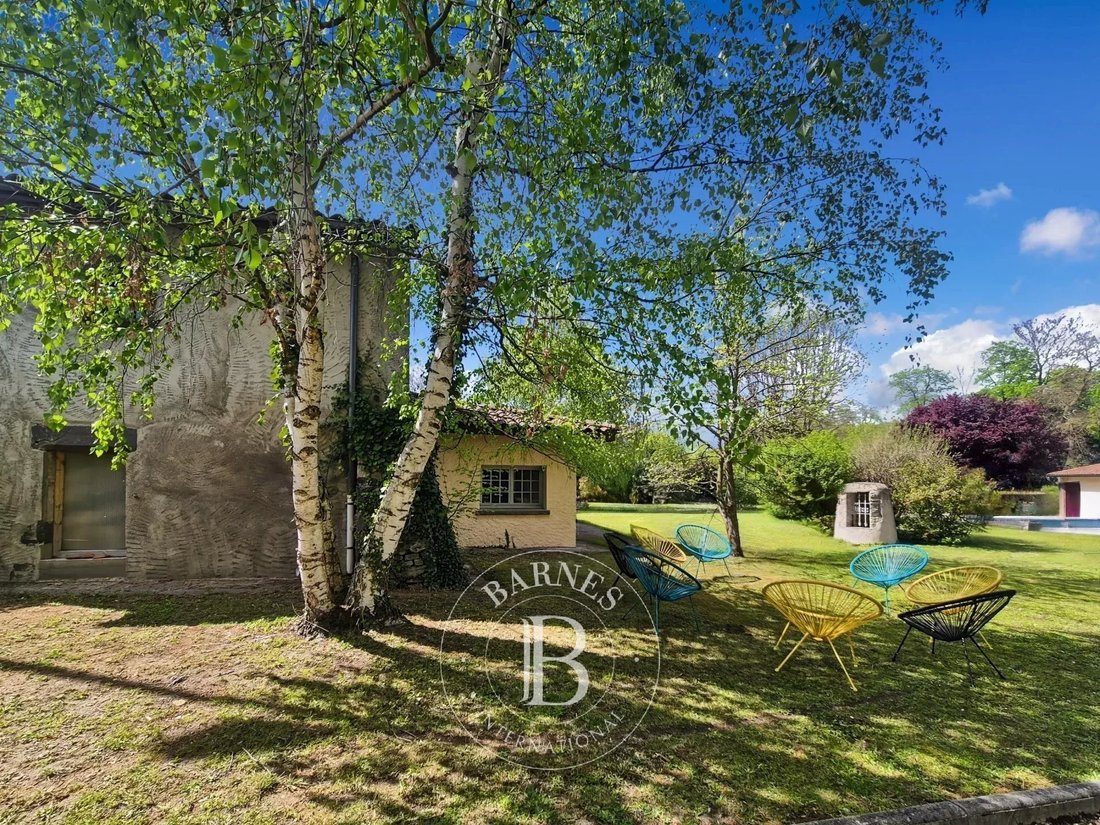 House in Jolimont-Soupetard-Bonhoure, Toulouse, France 4 - 17757304