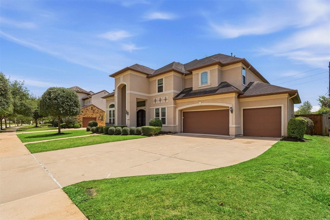 House in Rosenberg, Texas, United States 4 - 17755322