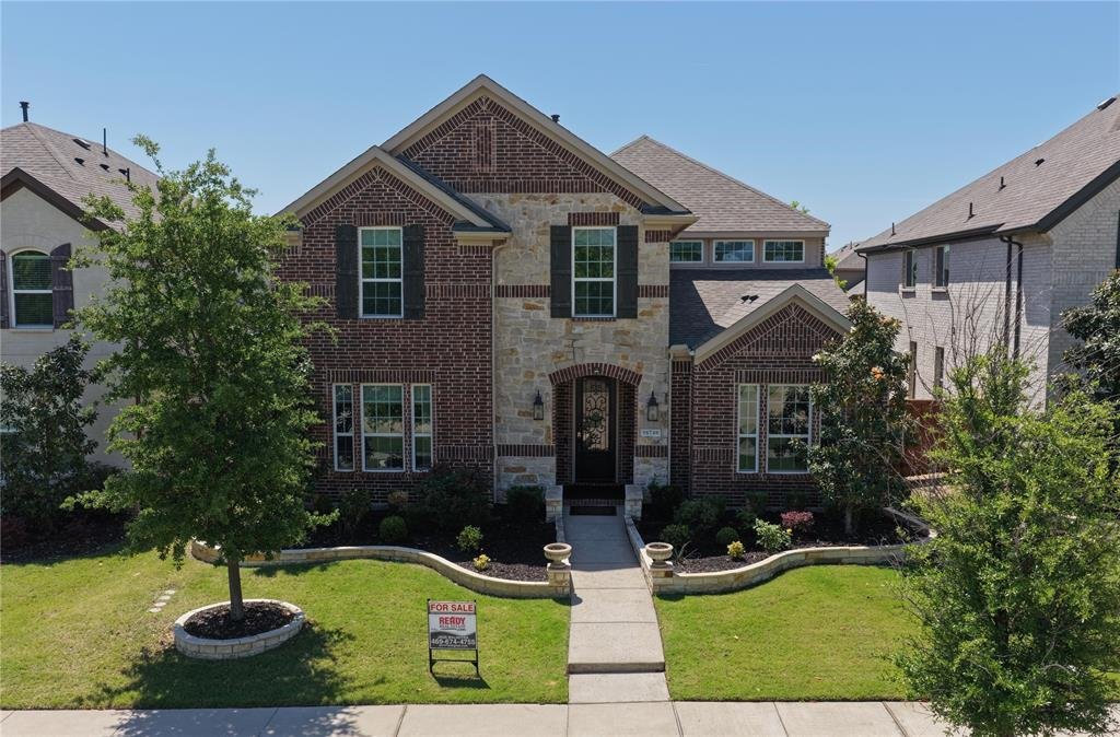 House in Frisco, Texas, United States 2 - 17529167