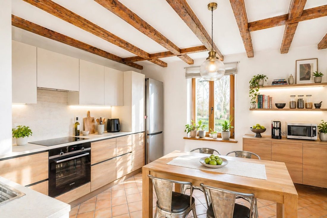 House in Veyrier, Genève, Switzerland 4 - 17154465
