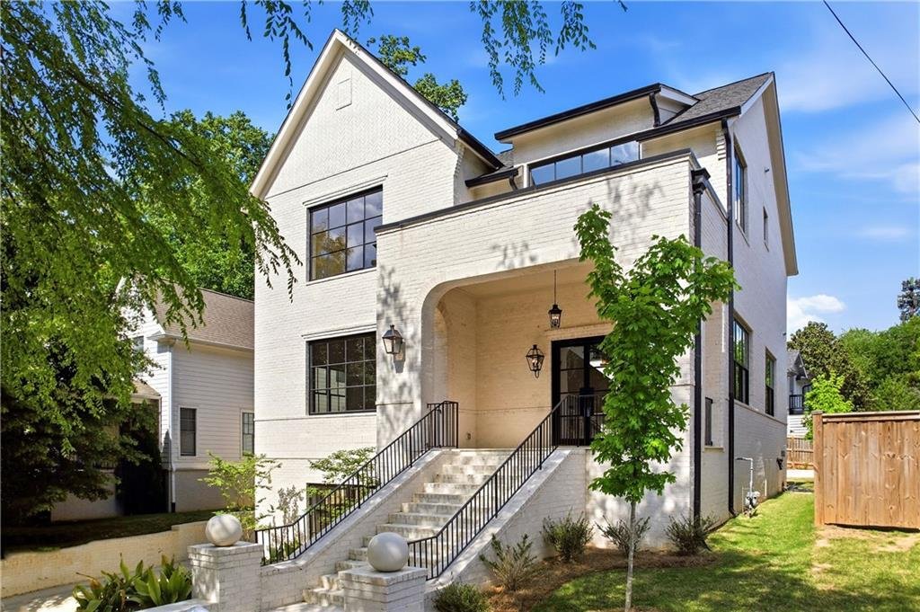 House in Atlanta, Georgia, United States 3 - 17752642