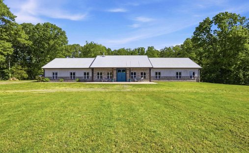 Land in Danville, Alabama, United States 1