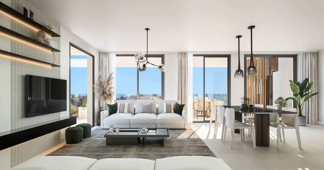 Apartment in Fuengirola, Andalusia, Spain 3 - 17754842