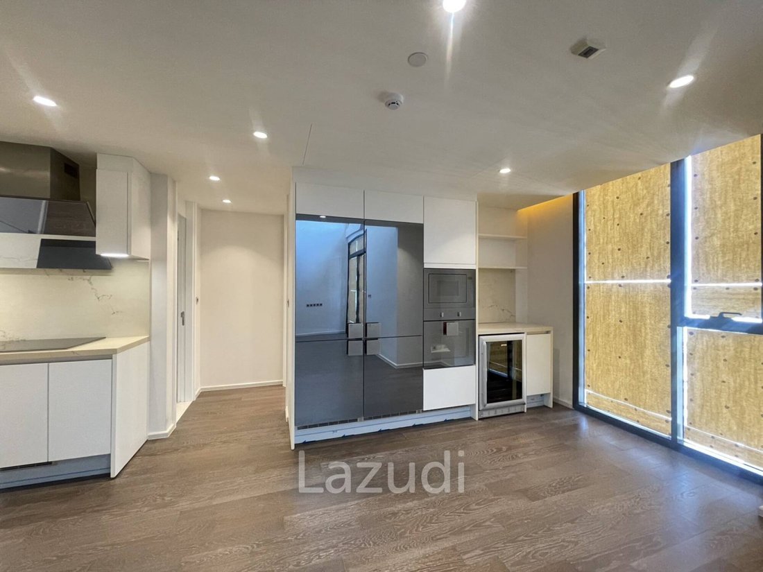 Apartment in Bangkok, Bangkok, Thailand 4 - 17757332