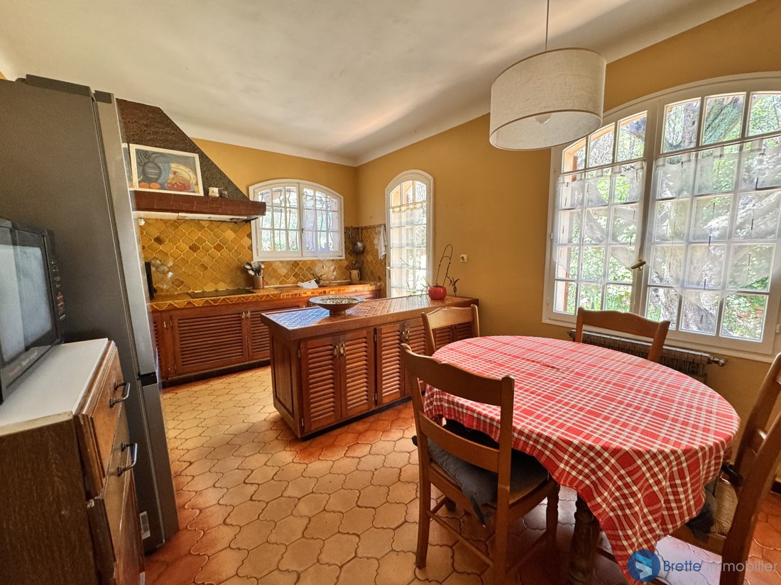 House in Le Faron-Fort-Rouge, Toulon, France 3 - 16498223