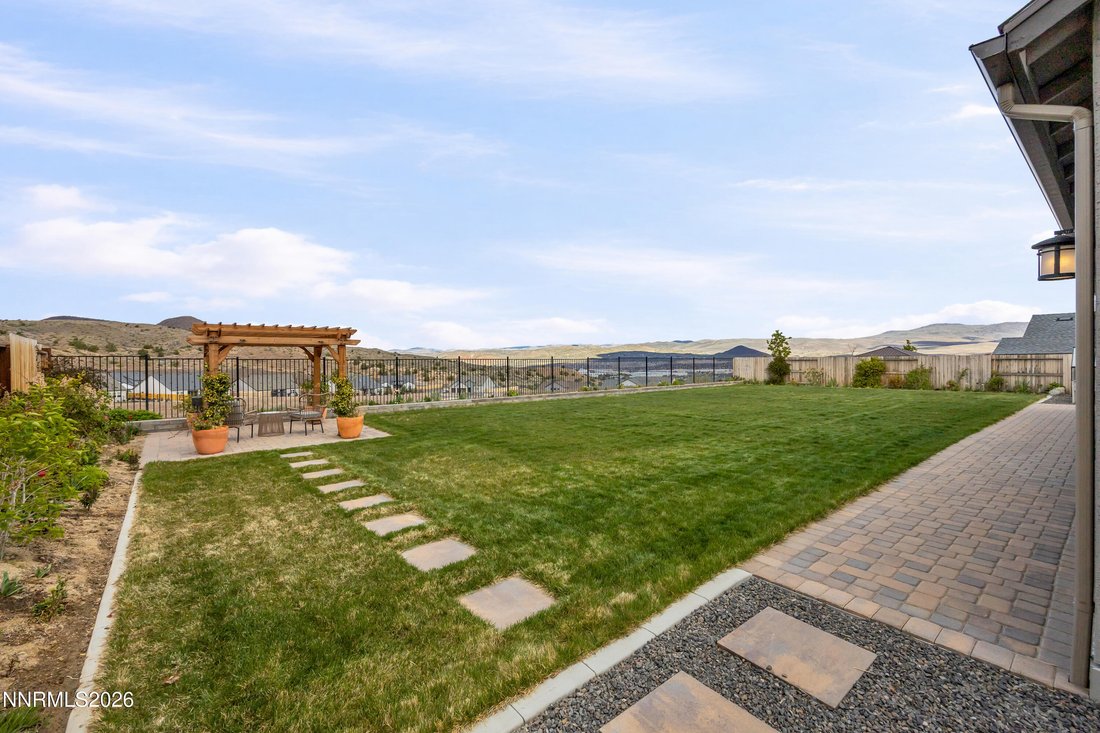 House in Sparks, Nevada, United States 2 - 17755545