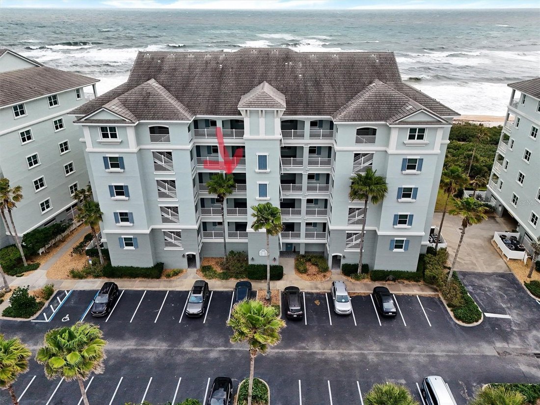 Condo in Palm Coast, Florida, United States 2 - 17628140