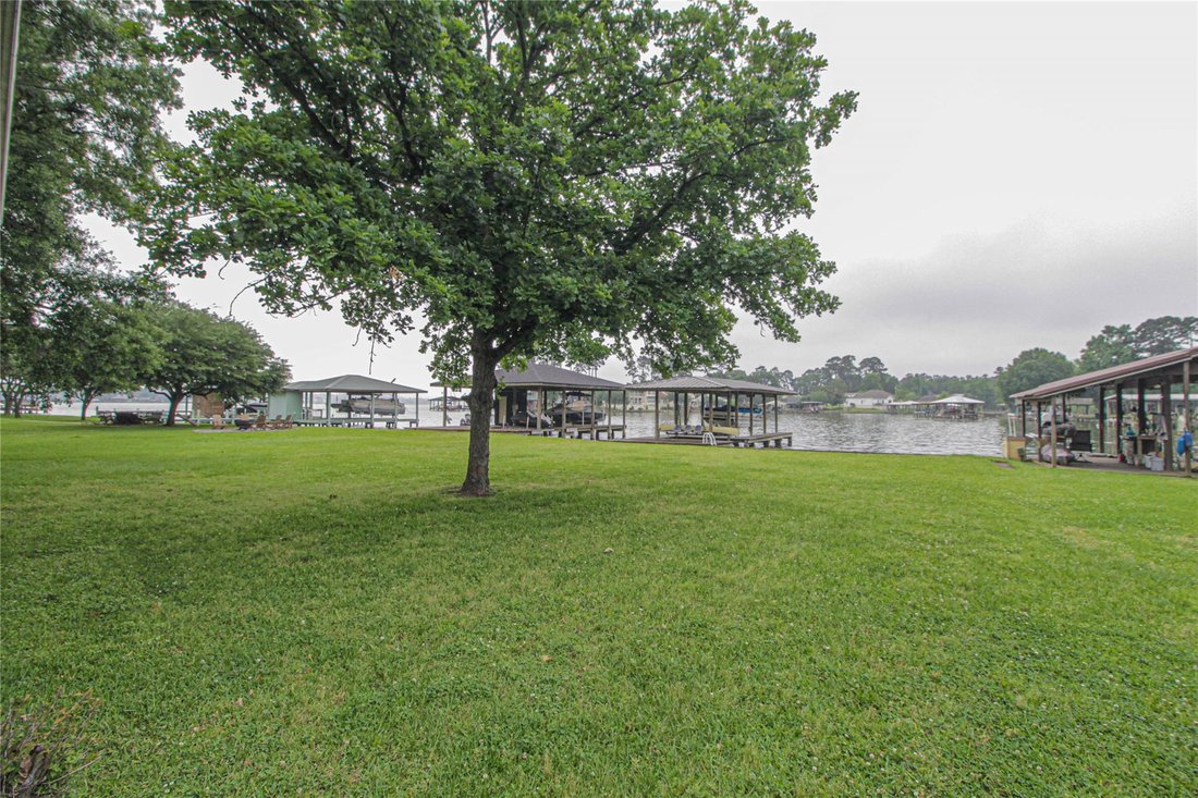 House in Onalaska, Texas, United States 4 - 17762327