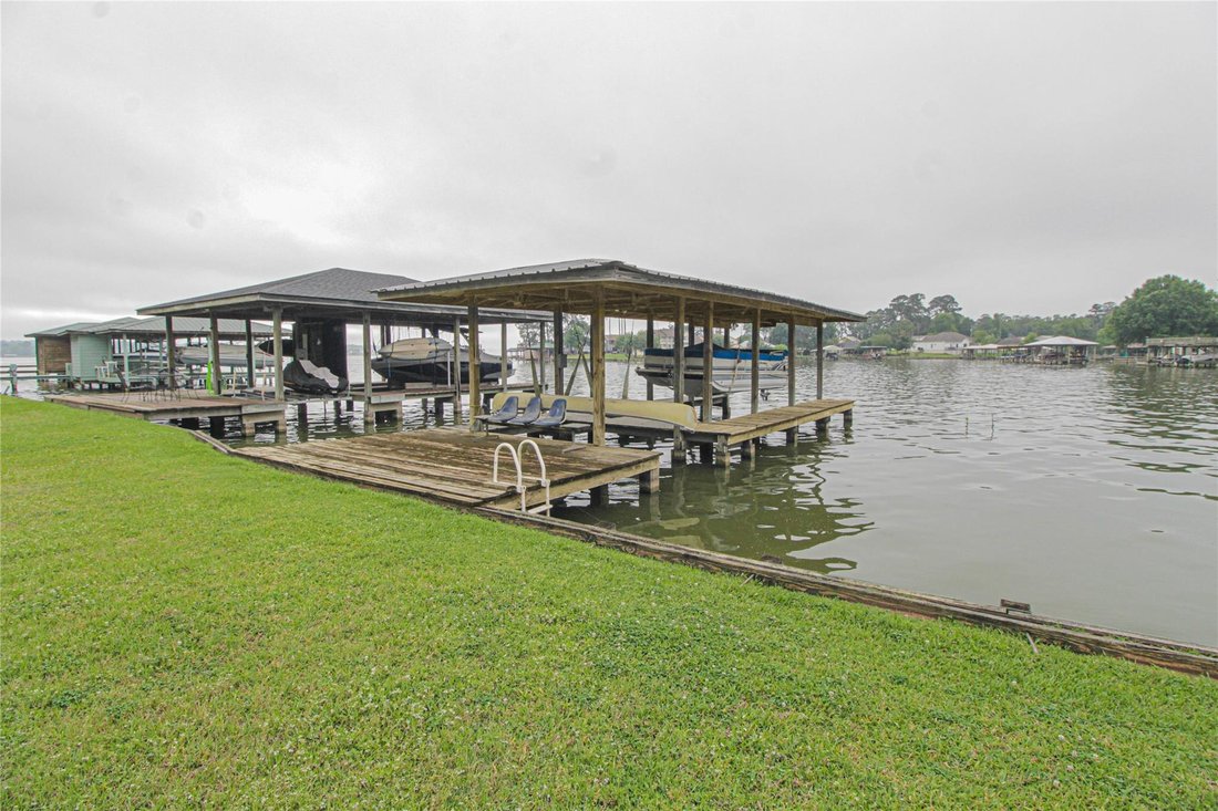 House in Onalaska, Texas, United States 5 - 17762327