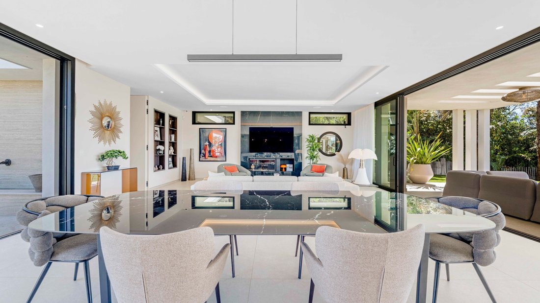 House in Ville-Les Saquedes-Le Bouillonnet, Sainte-Maxime, France 5 - 17760388
