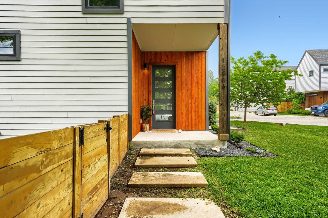 House in Austin, Texas, United States 3 - 17758677