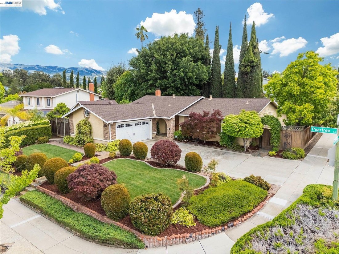 House in San Jose, California, United States 1 - 17761136