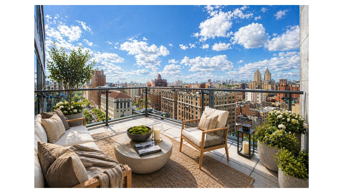 Condo in New York, New York, United States 1 - 15344981
