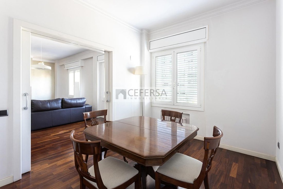 Appartamento a Les Corts, Barcellona, Spagna 3 - 17755525