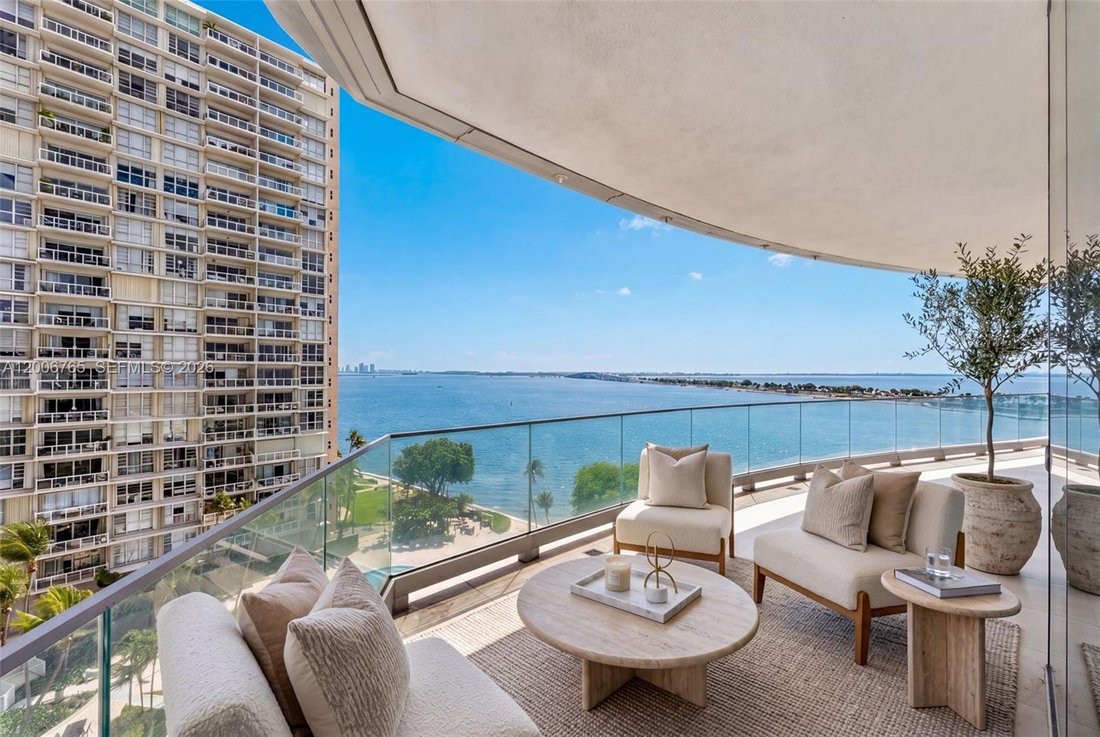 Condo in Miami, Florida, United States 3 - 17756419
