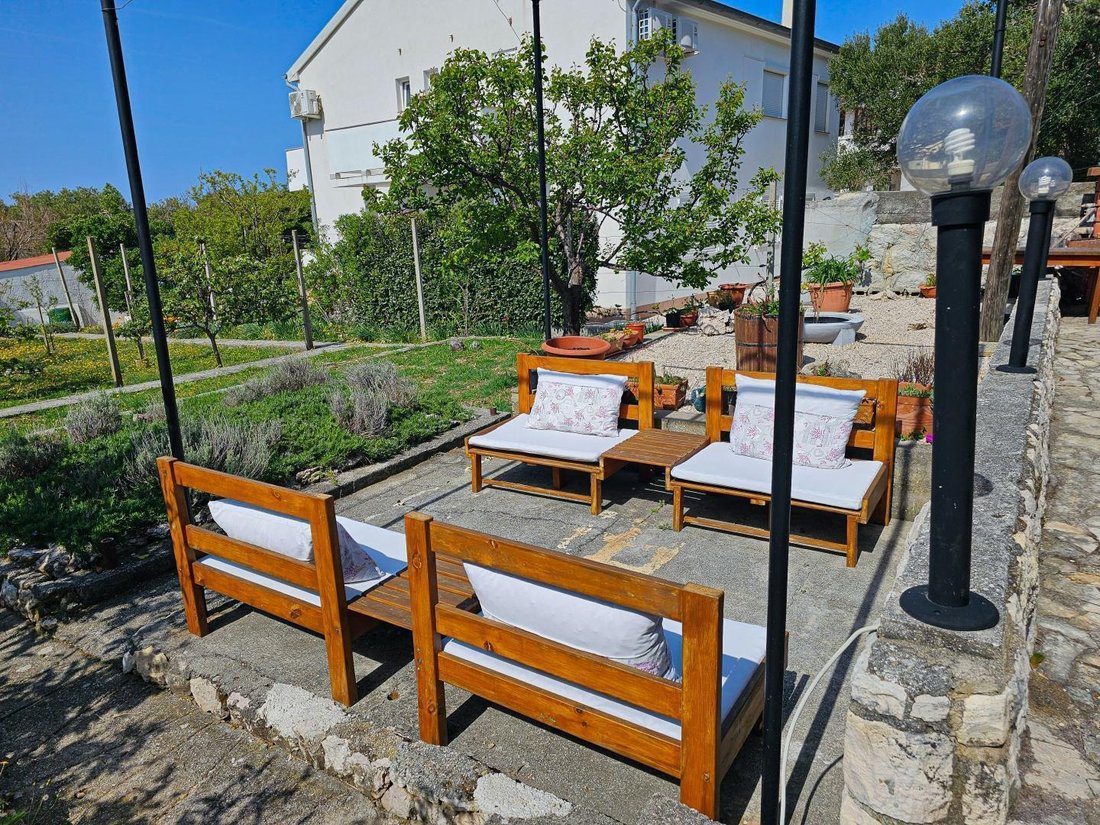 Barbat, Primorje-Gorski Kotar County, Croatia 4 - 17757280